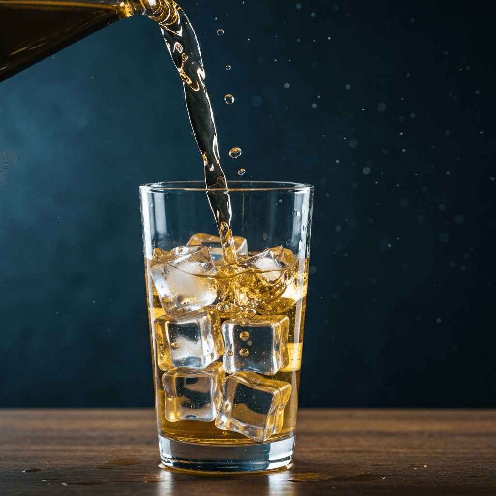 Hero Pour